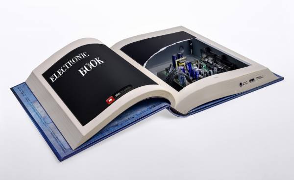 Photograph Jesus M Garcia Ebook on One Eyeland